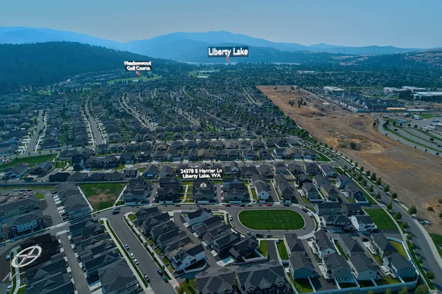 $2,995 | 24378 East Harrier Lane, Liberty Lake, WA 99019
