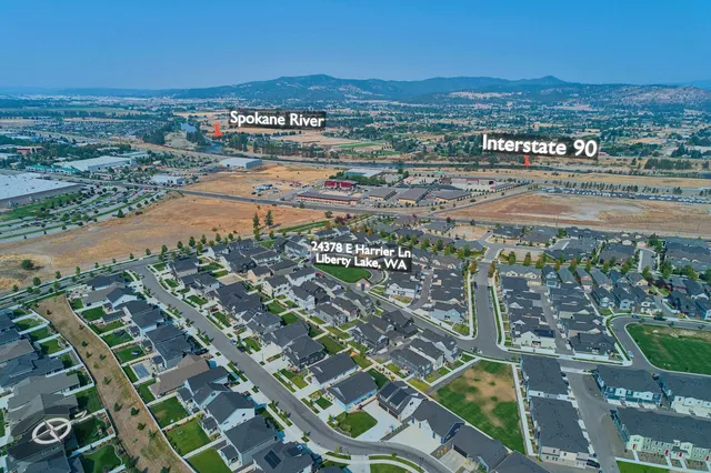 $2,995 | 24378 East Harrier Lane, Liberty Lake, WA 99019