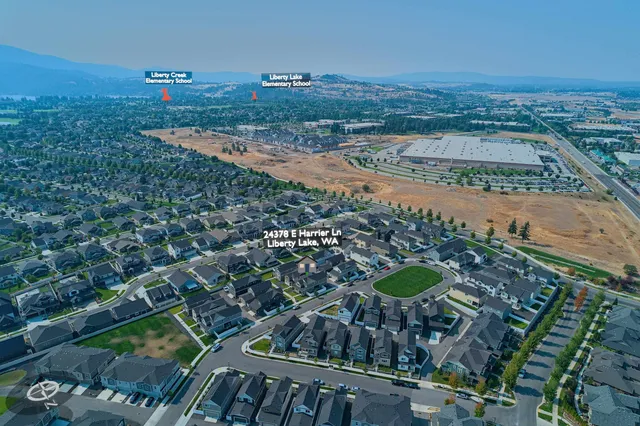 $2,995 | 24378 East Harrier Lane, Liberty Lake, WA 99019
