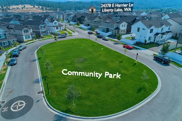 $2,995 | 24378 East Harrier Lane, Liberty Lake, WA 99019