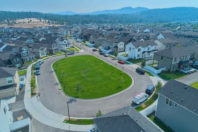 $2,995 | 24378 East Harrier Lane, Liberty Lake, WA 99019