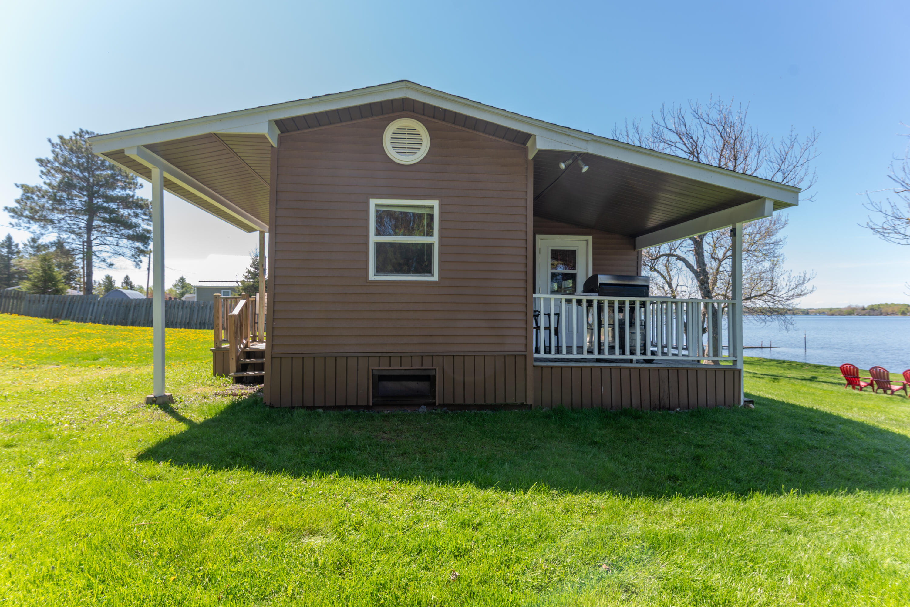 772 Beaulieu Road, Unit 72 St. David, ME 04773 - Photo 9 of 42 DSC_9937