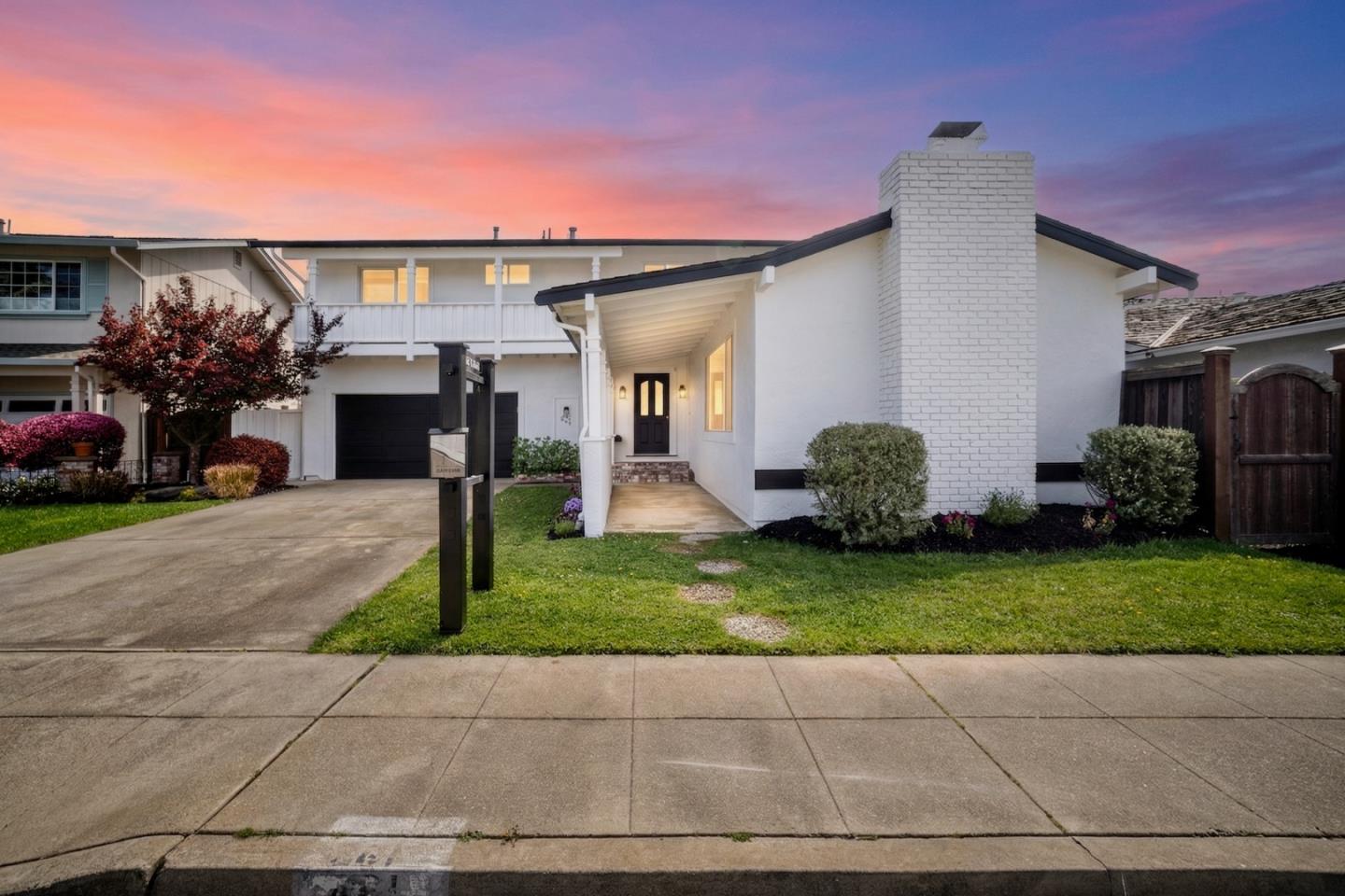 861 Haddock Street Foster City, CA 94404 - Photo 1 of 1