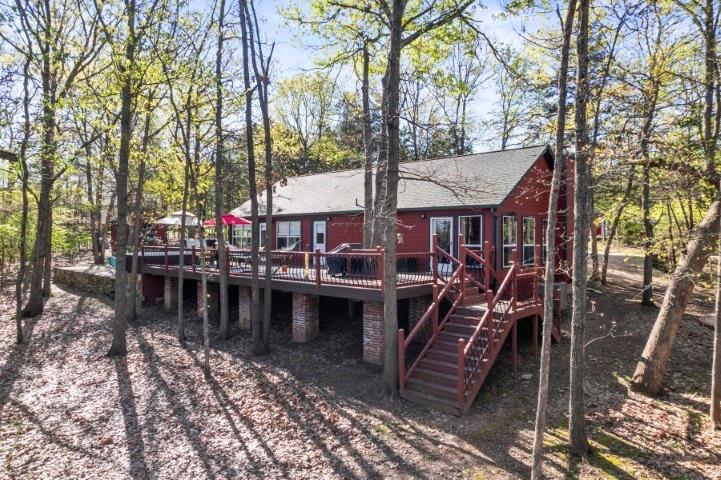 784 Lake Road Shell Knob, MO 65747 - Photo 11 of 44