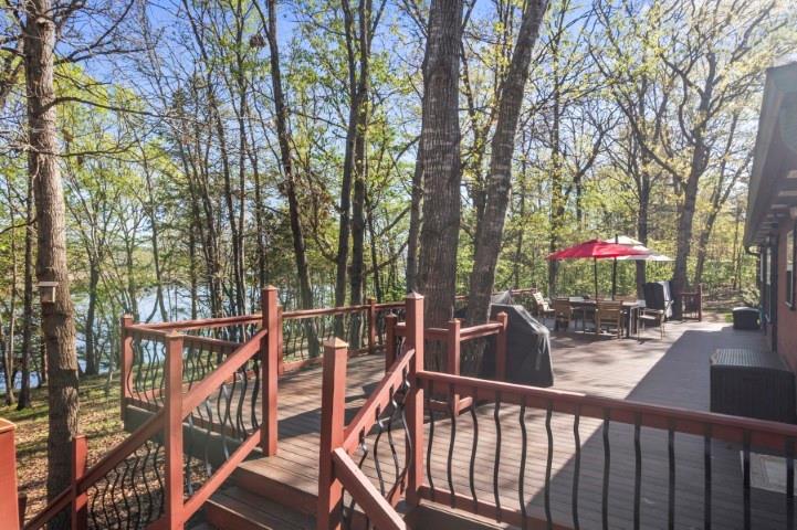 784 Lake Road Shell Knob, MO 65747 - Photo 12 of 44