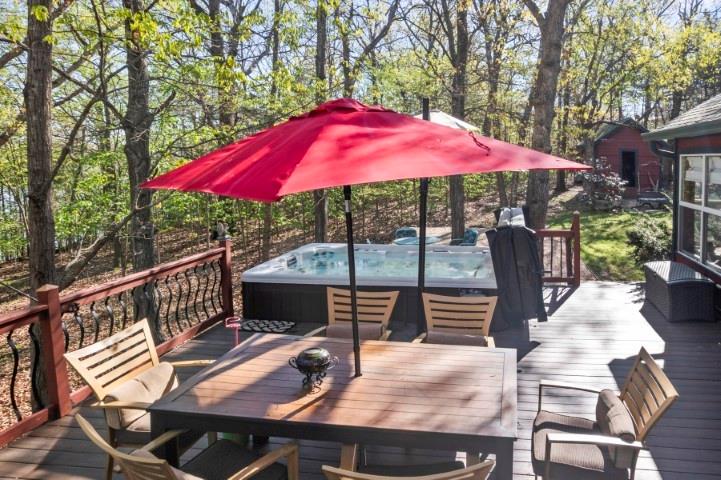 784 Lake Road Shell Knob, MO 65747 - Photo 13 of 44