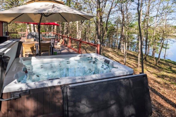 784 Lake Road Shell Knob, MO 65747 - Photo 14 of 44