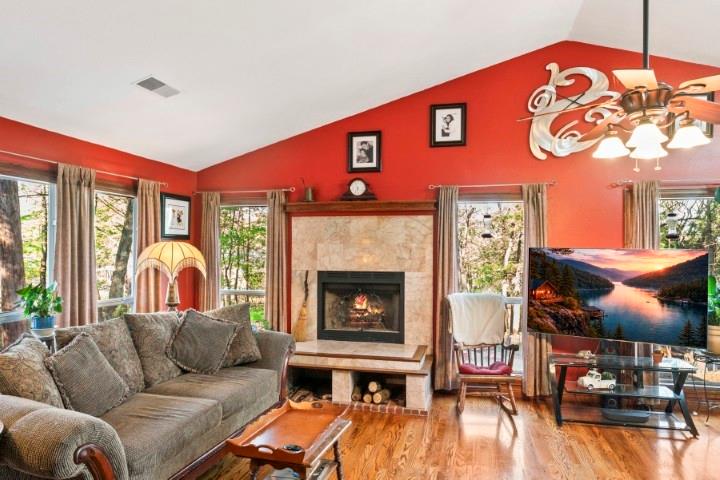 784 Lake Road Shell Knob, MO 65747 - Photo 15 of 44