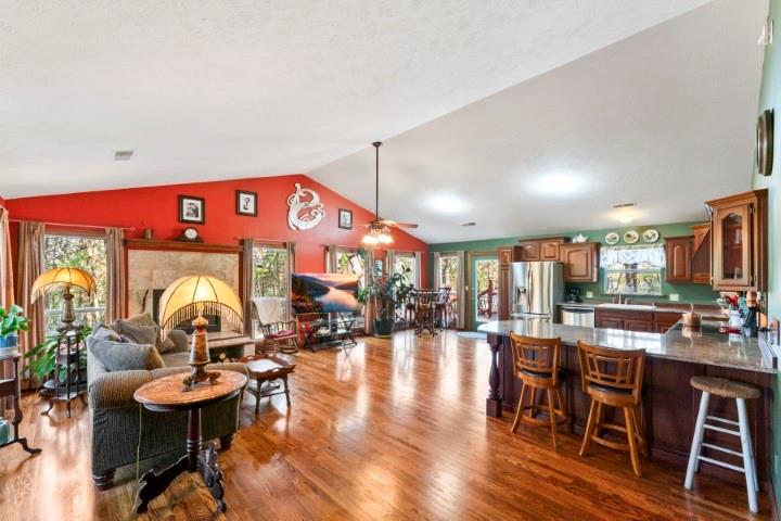 784 Lake Road Shell Knob, MO 65747 - Photo 16 of 44