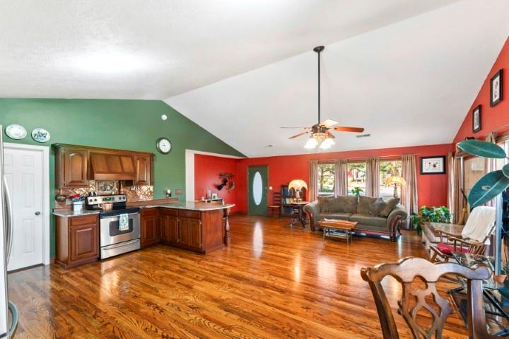 784 Lake Road Shell Knob, MO 65747 - Photo 17 of 44