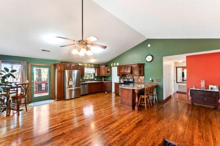 784 Lake Road Shell Knob, MO 65747 - Photo 18 of 44