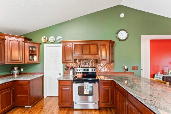 784 Lake Road Shell Knob, MO 65747 - Photo 19 of 44