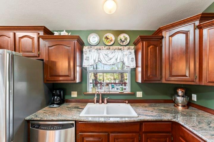 784 Lake Road Shell Knob, MO 65747 - Photo 20 of 44