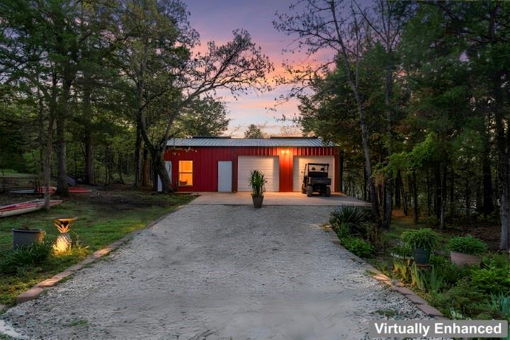 784 Lake Road Shell Knob, MO 65747 - Photo 2 of 44