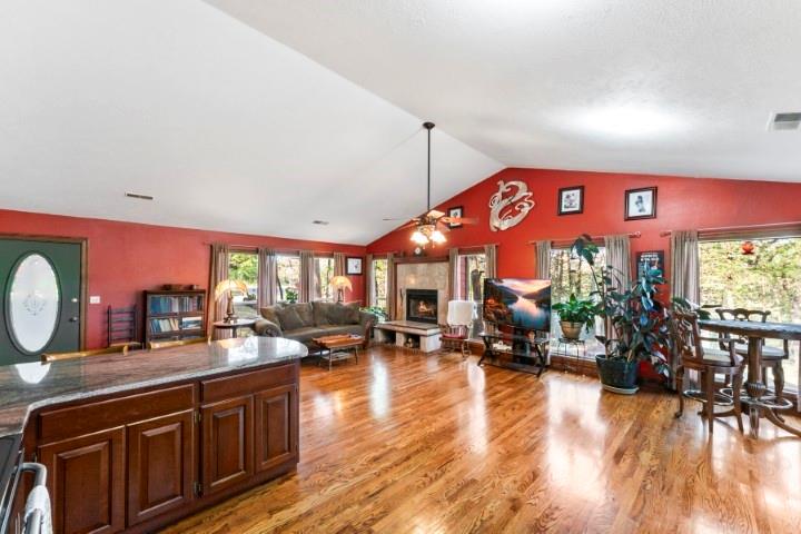 784 Lake Road Shell Knob, MO 65747 - Photo 21 of 44