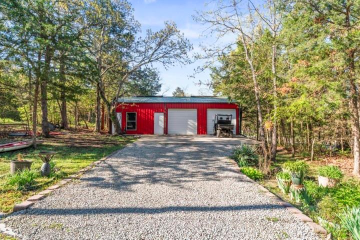 784 Lake Road Shell Knob, MO 65747 - Photo 35 of 44