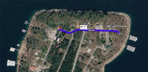 $847,000 | 784 Lake Road, Shell Knob, MO 65747