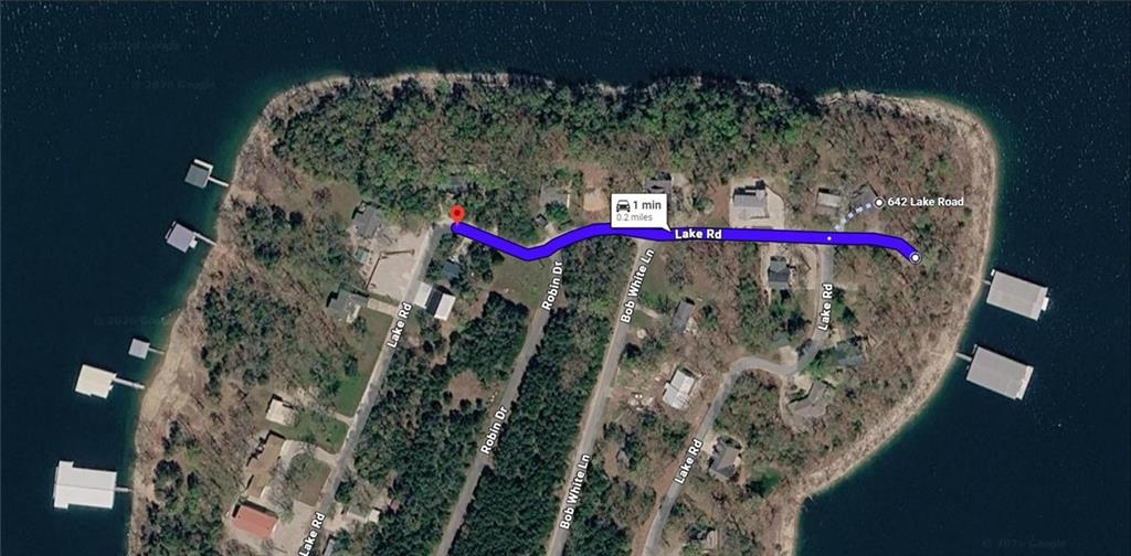 784 Lake Road Shell Knob, MO 65747 - Photo 4 of 44