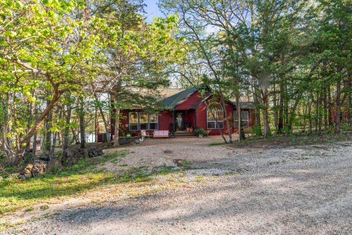 784 Lake Road Shell Knob, MO 65747 - Photo 43 of 44