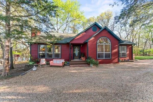 $847,000 | 784 Lake Road, Shell Knob, MO 65747