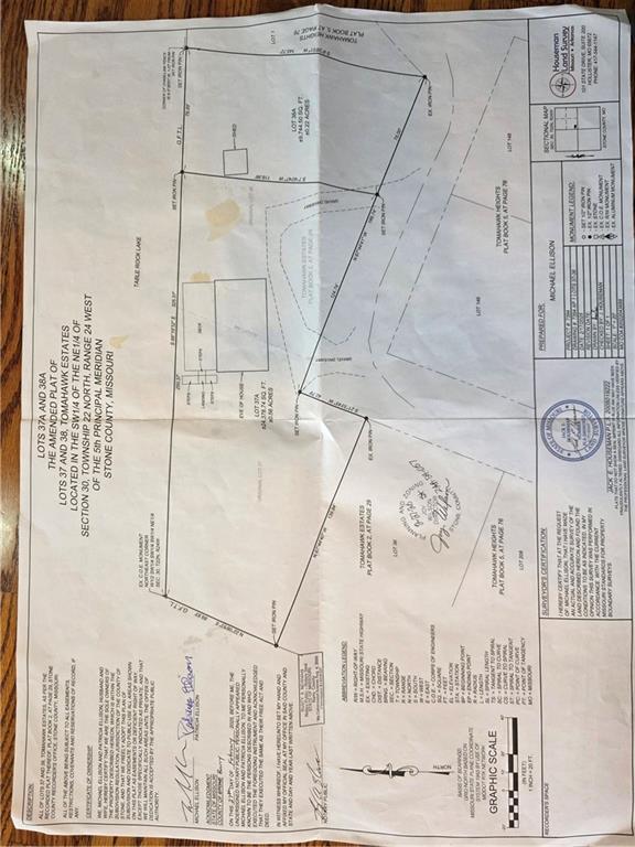 784 Lake Road Shell Knob, MO 65747 - Photo 5 of 44