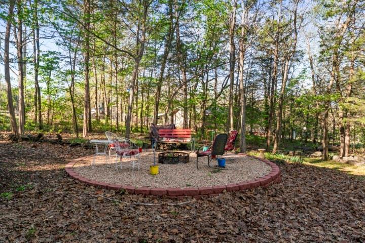 784 Lake Road Shell Knob, MO 65747 - Photo 7 of 44