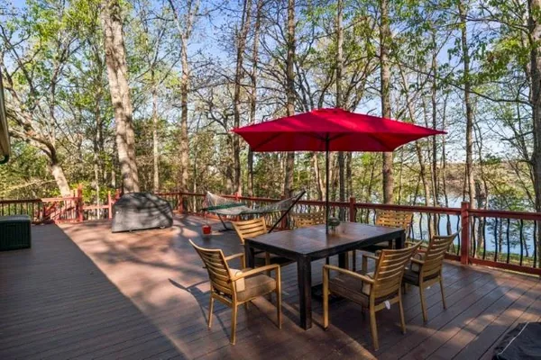 $847,000 | 784 Lake Road, Shell Knob, MO 65747