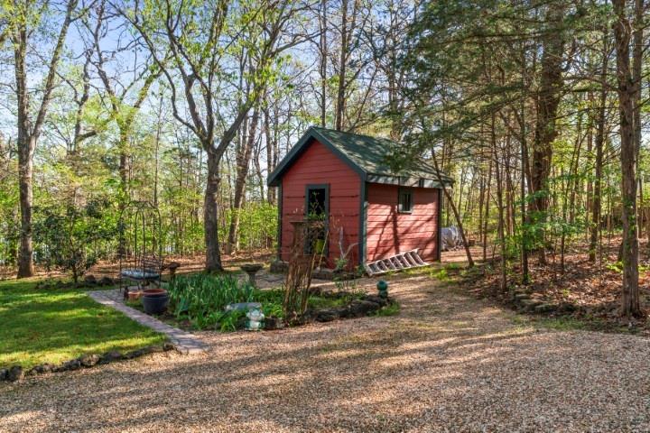 784 Lake Road Shell Knob, MO 65747 - Photo 9 of 44