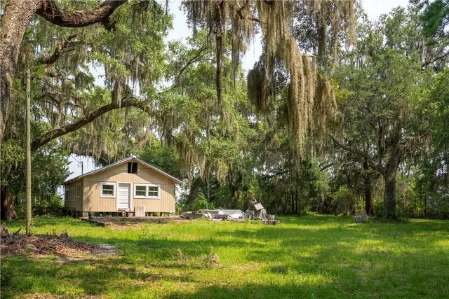 $1,500,000 | 1304 Old Smokey Crescent, Townsend, GA 31331