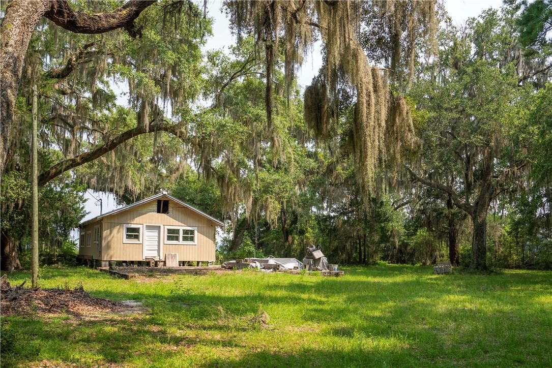 1304 Old Smokey Crescent Townsend, GA 31331 - Photo 5 of 14