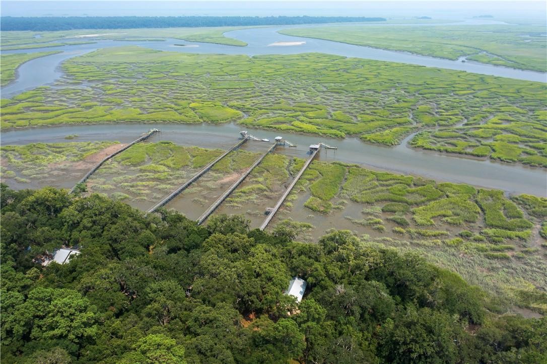 1304 Old Smokey Crescent Townsend, GA 31331 - Photo 10 of 14