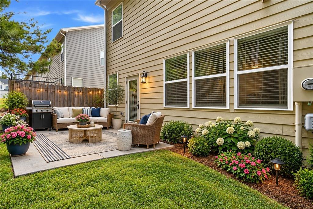 5433 Cascade Ridge Southwest Atlanta, GA 30336 - Photo 40 of 49 Gallery Image 40