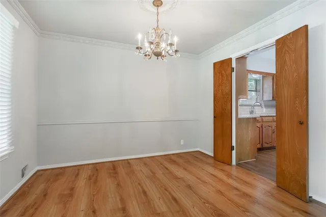 $3,495 | 6105 East University Boulevard, Dallas, TX 75214