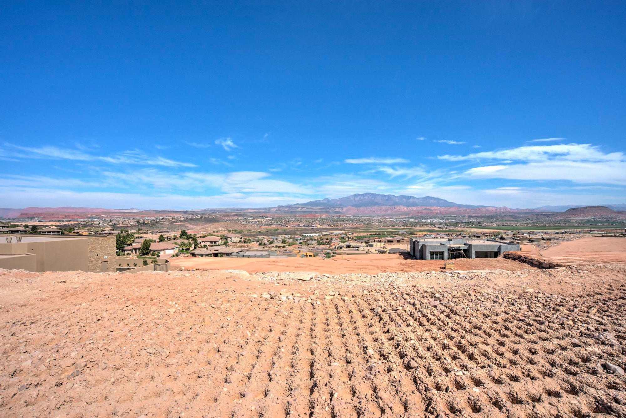 Slate Ln Street, Unit 1503 St. George, UT 84790 - Photo 1 of 1 Stone Cliff Lot 1503-010