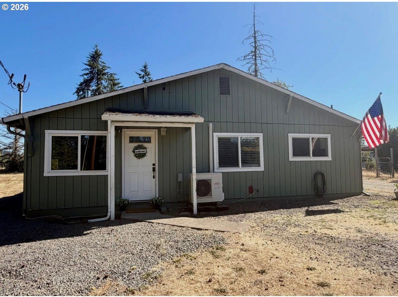 36682 Wheeler Road Pleasant Hill, OR 97455 - Photo 1 of 1 Gallery Image 1
