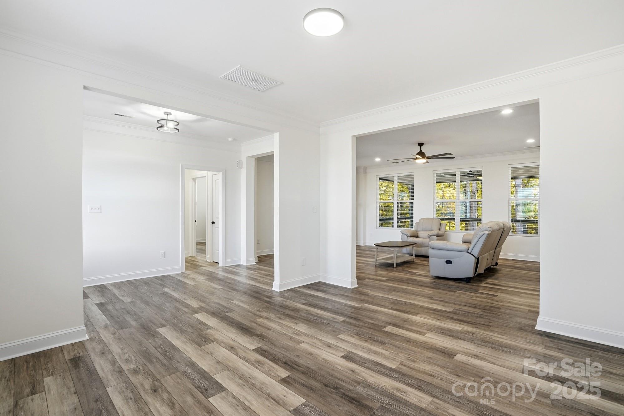4105 Parkwood School Road Monroe, NC 28112 - Photo 11 of 47 a living room with furniture and a table