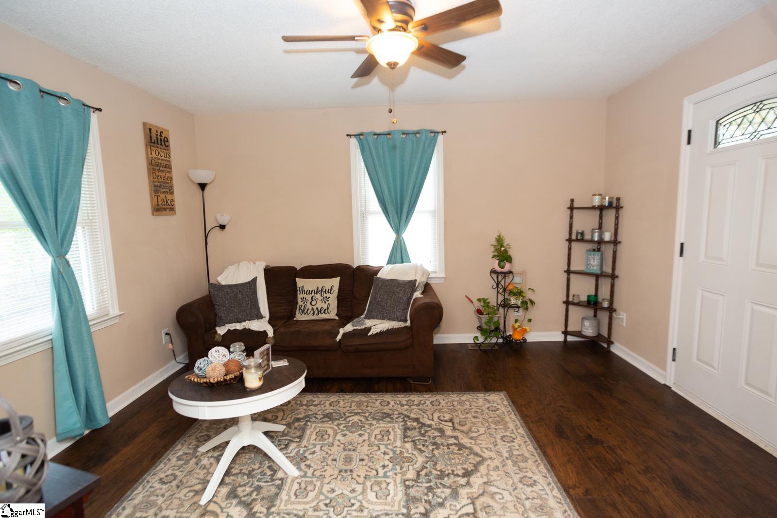 701 Breazeale Road Liberty, SC 29657 - Photo 18 of 29