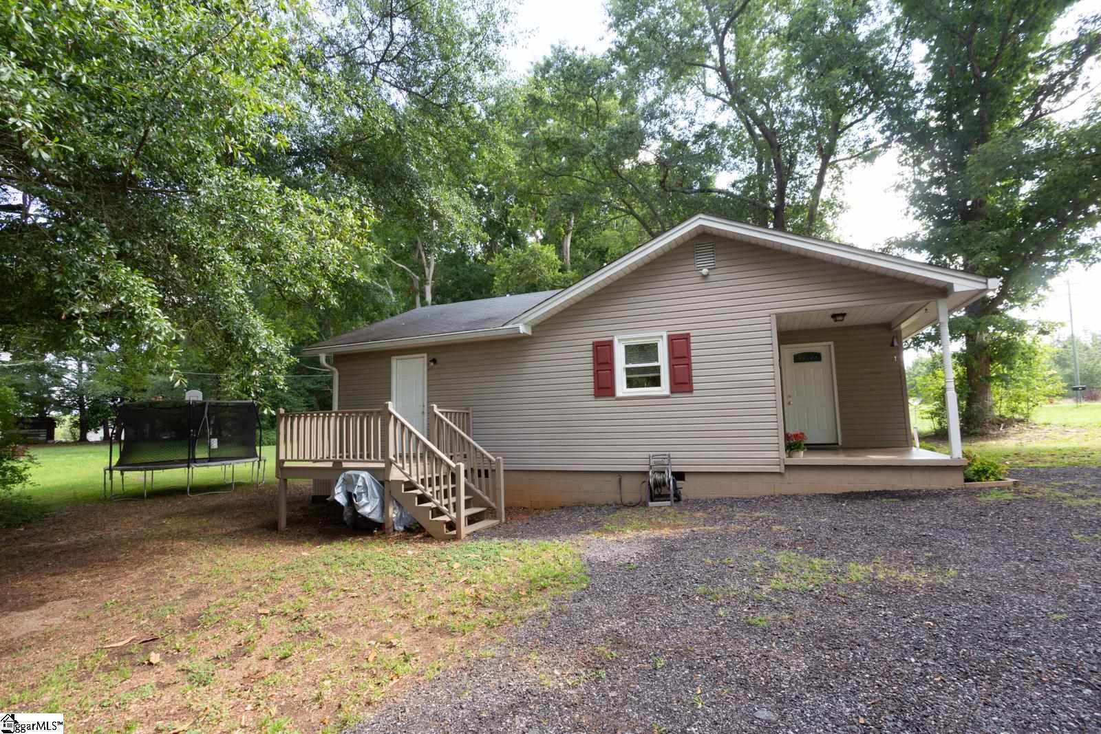 701 Breazeale Road Liberty, SC 29657 - Photo 3 of 29