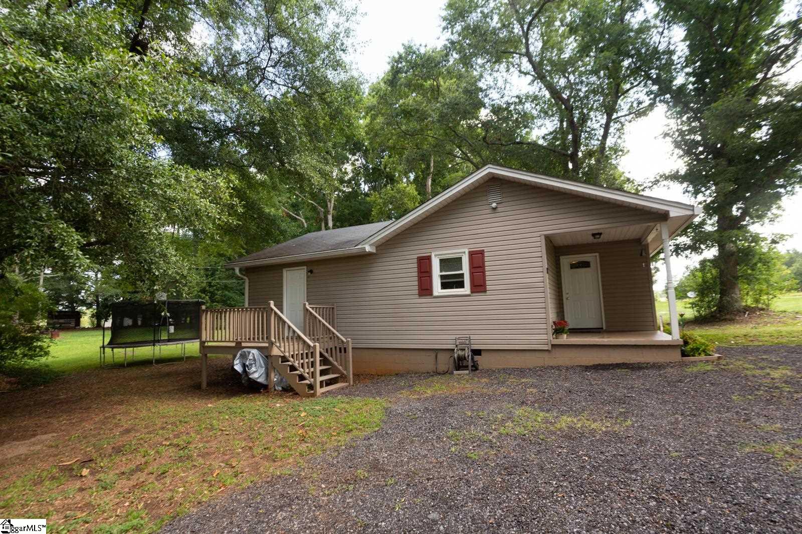 701 Breazeale Road Liberty, SC 29657 - Photo 25 of 29
