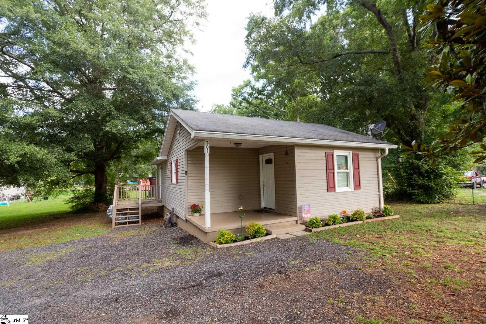 701 Breazeale Road Liberty, SC 29657 - Photo 26 of 29