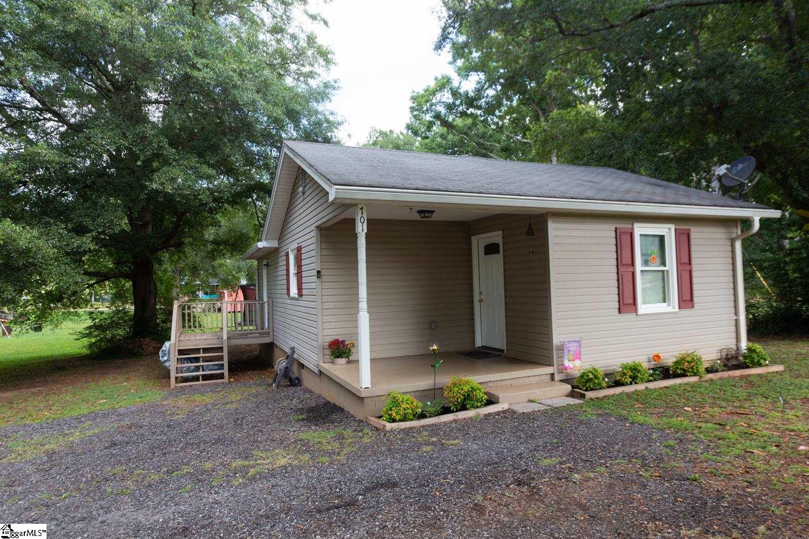 701 Breazeale Road Liberty, SC 29657 - Photo 27 of 29