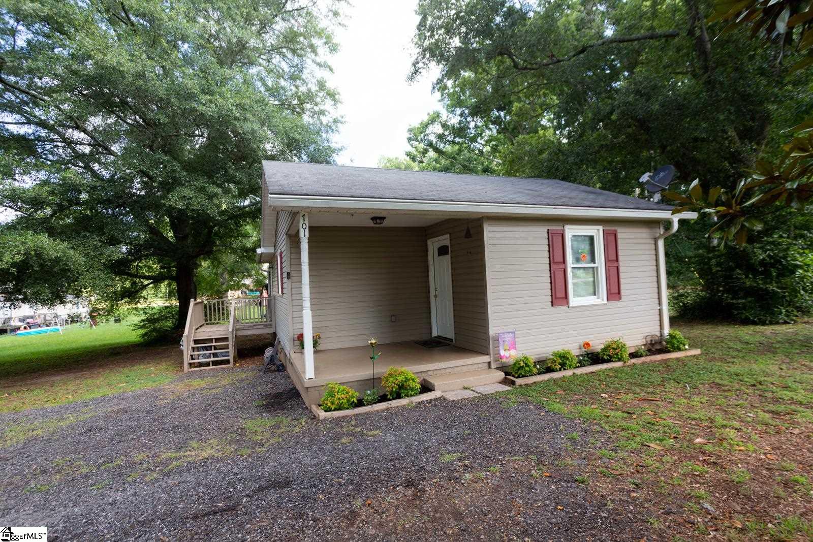 701 Breazeale Road Liberty, SC 29657 - Photo 28 of 29