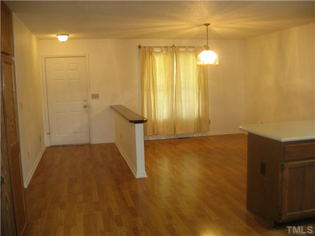 7276 Shawan Road Wendell, NC 27591 - Photo 3 of 8 Living room/dining