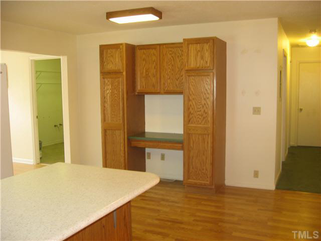 7276 Shawan Road Wendell, NC 27591 - Photo 5 of 8 Builtin Desk and pantry asrea