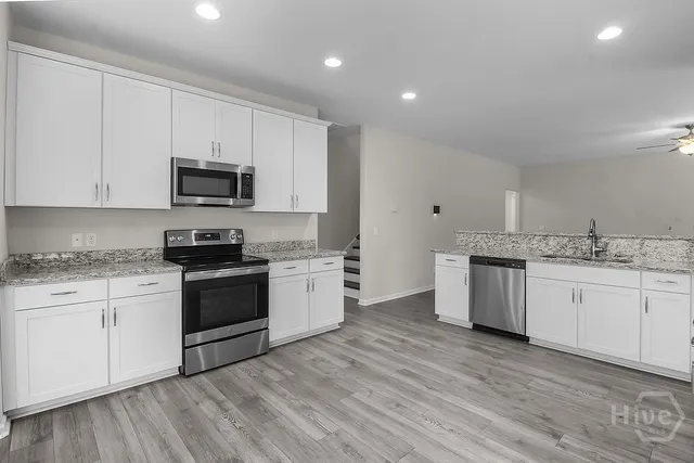 $450,000 | 105 Telford Street, Savannah, GA 31407