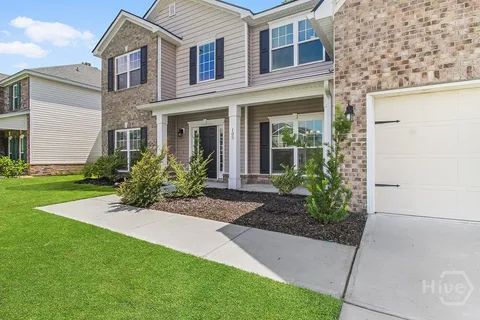 $450,000 | 105 Telford Street, Savannah, GA 31407