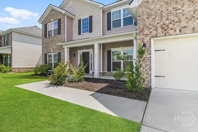 $450,000 | 105 Telford Street, Savannah, GA 31407