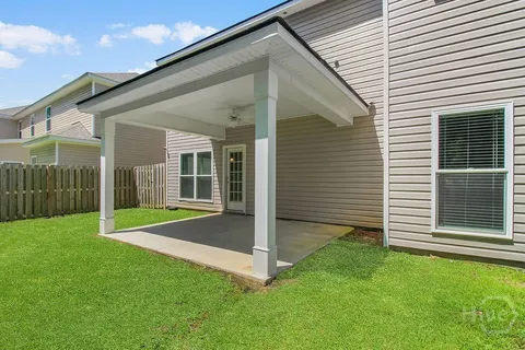 $450,000 | 105 Telford Street, Savannah, GA 31407