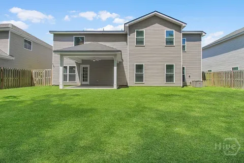 $450,000 | 105 Telford Street, Savannah, GA 31407