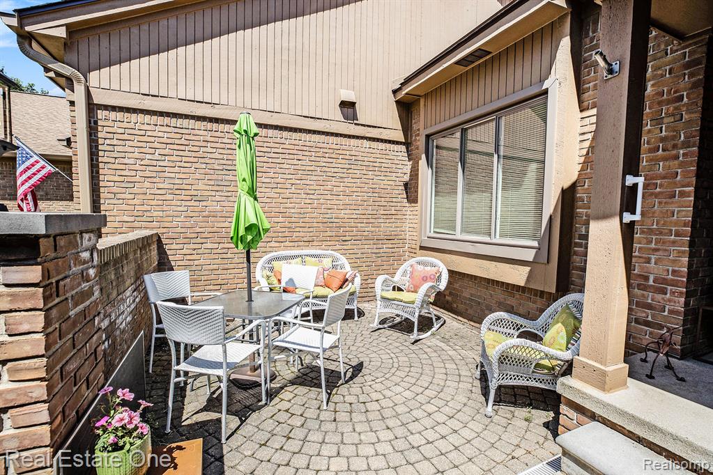 2210 London Bridge Drive Rochester Hills, MI 48307 - Photo 26 of 26